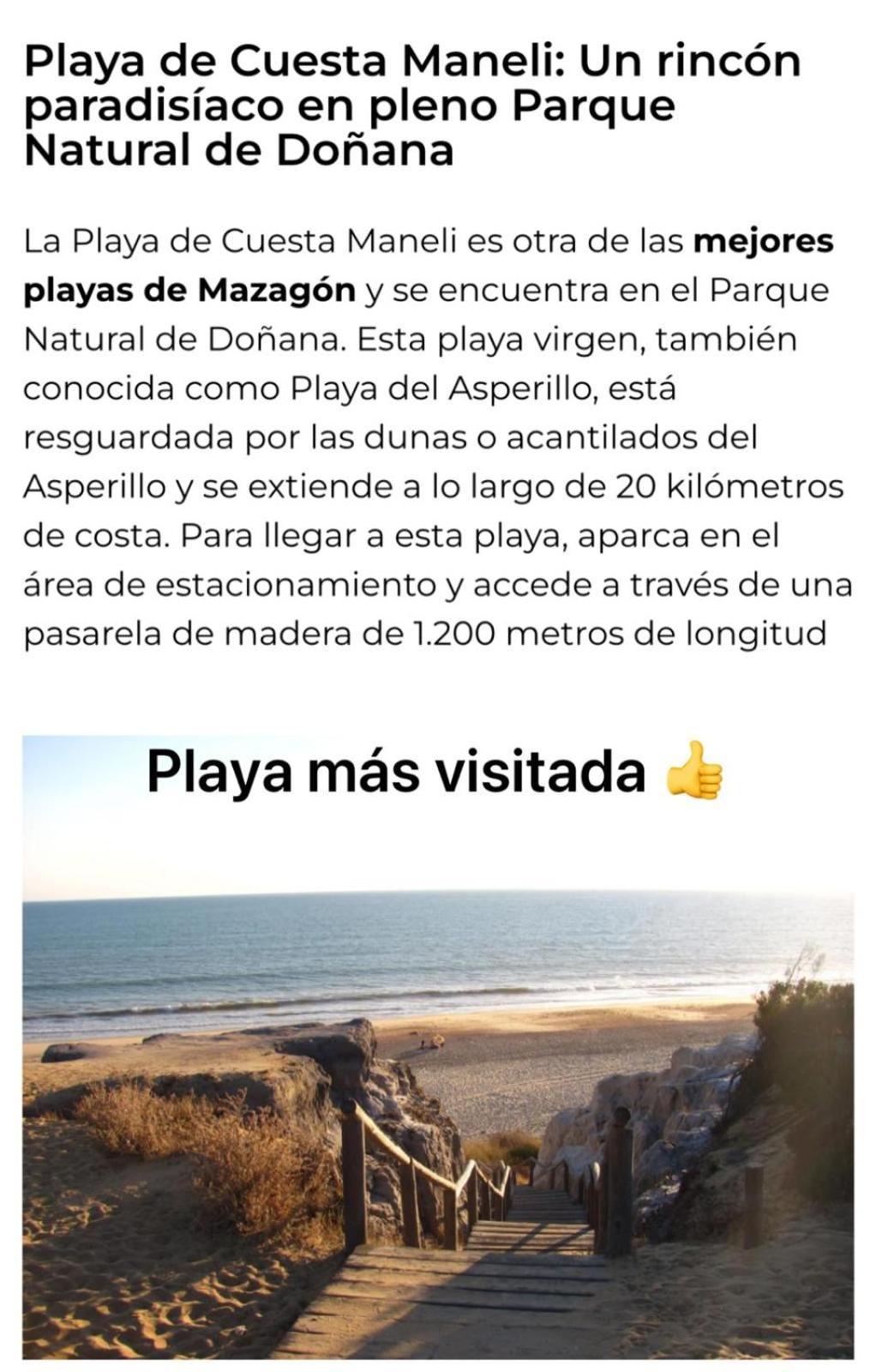 Villa Paraiso Playa De